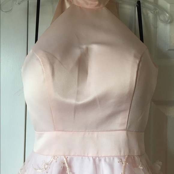 Beautiful Prom/Grad Dress Worn Once - Picture 2 of 10